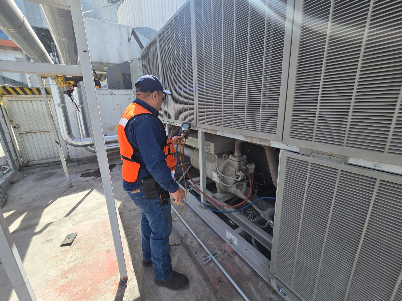 SCM - SOLO CLIMAS MONTERREY 11