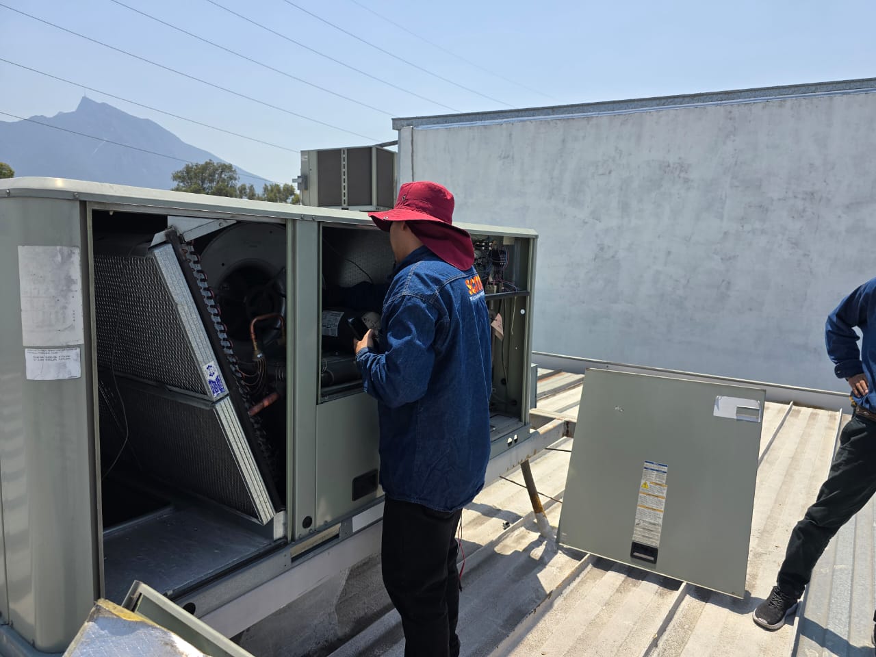 SCM - SOLO CLIMAS MONTERREY 20