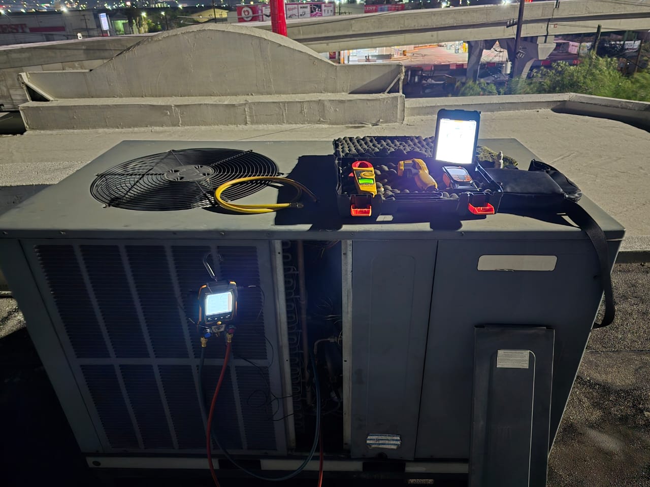 SCM - SOLO CLIMAS MONTERREY 22