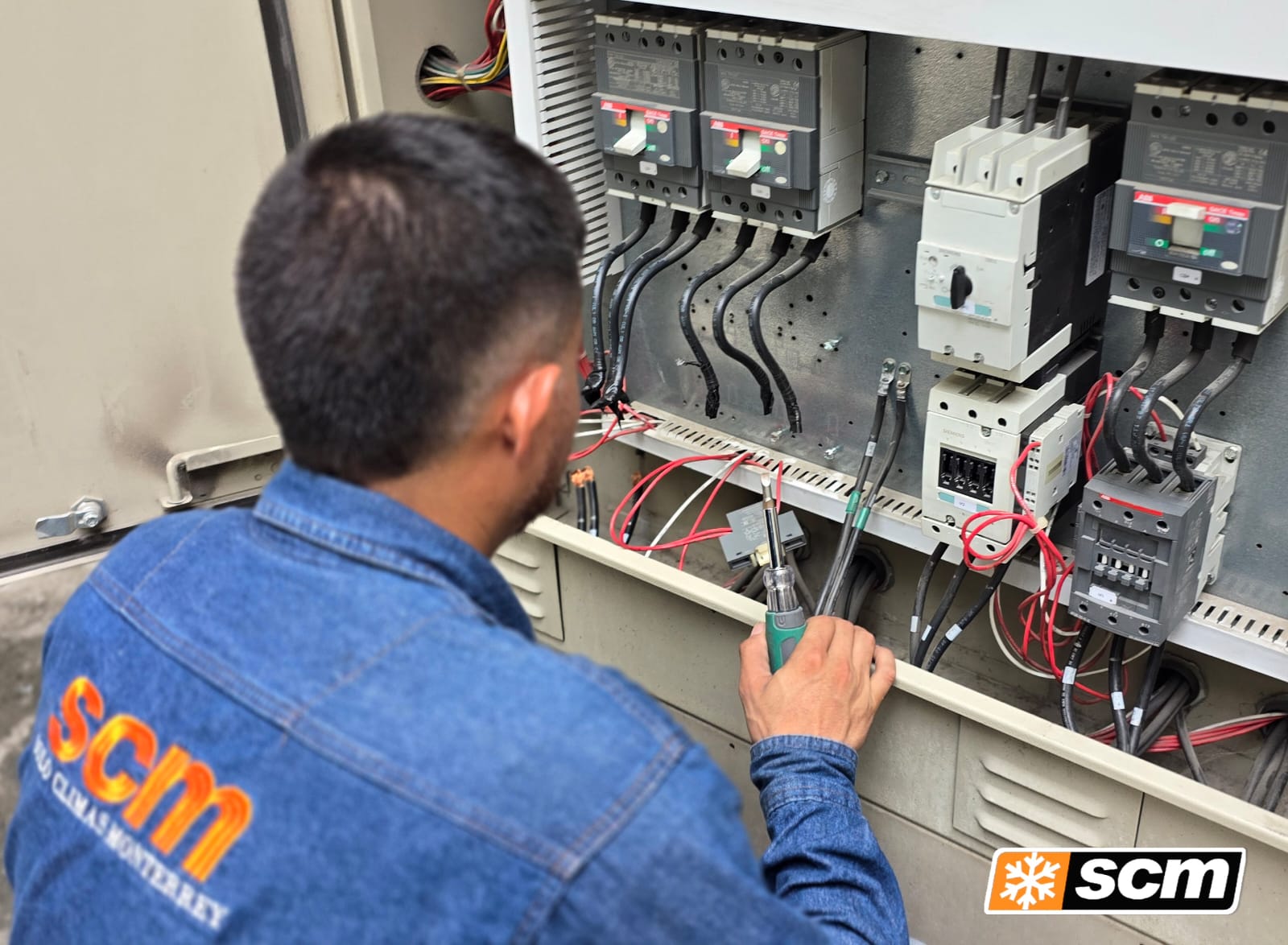 SCM - SOLO CLIMAS MONTERREY 7