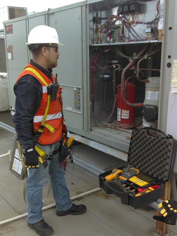 SCM - SOLO CLIMAS MONTERREY 22102